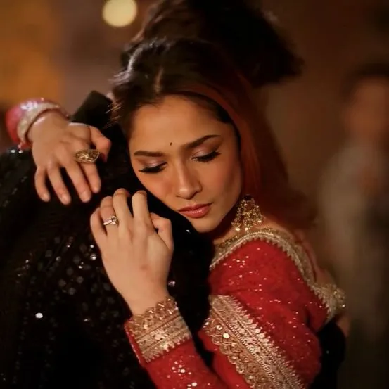 ankita-lokhande-vicky-jain-married-life