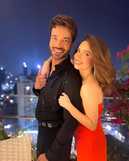 ankita-lokhande-vicky-jain-married-life