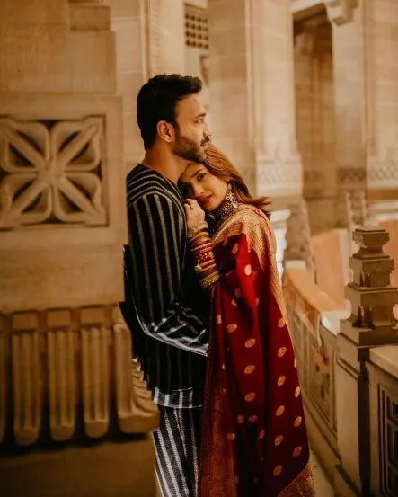 ankita-lokhande-vicky-jain-married-life