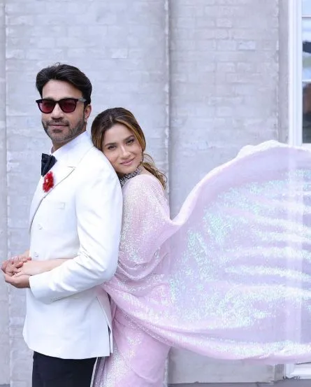 ankita-lokhande-vicky-jain-married-life