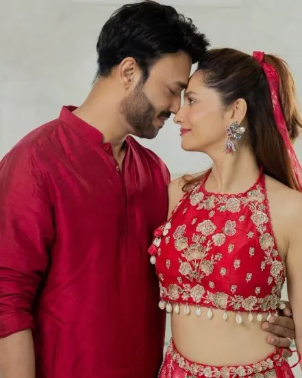 ankita-lokhande-vicky-jain-married-life