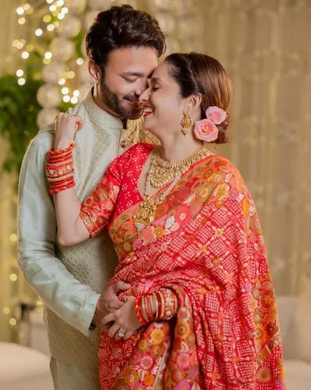 ankita-lokhande-vicky-jain-married-life