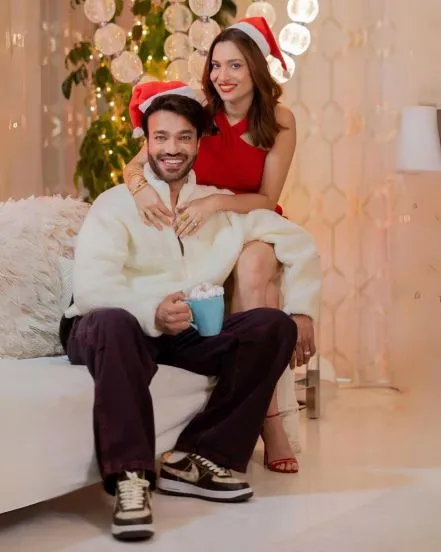 ankita-lokhande-vicky-jain-married-life
