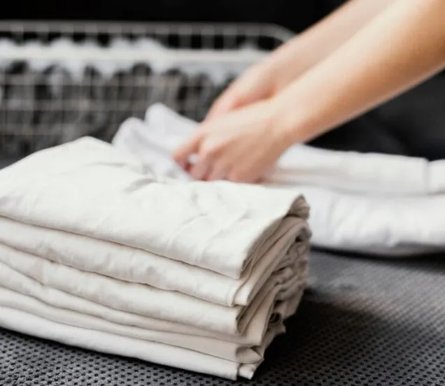 it is right to change the bed sheet once a month do you know the right way to wash How Often You Should Wash Your Bed Sheets