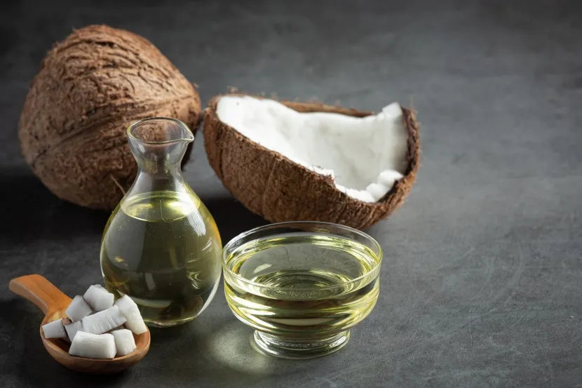 diy homemade ayurvedic hair masks amla bhringraj coconut oil rice water effective for premature graying hair white hair