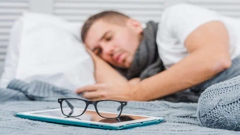 4 healthy habits for a long life