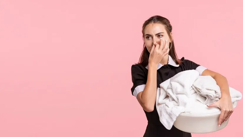 it is right to change the bed sheet once a month do you know the right way to wash How Often You Should Wash Your Bed Sheets