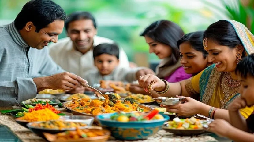 4 healthy habits for a long life