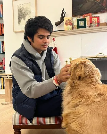 raihan vadra profession