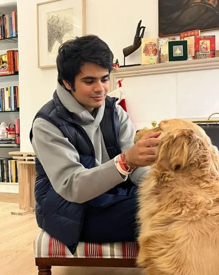raihan vadra profession
