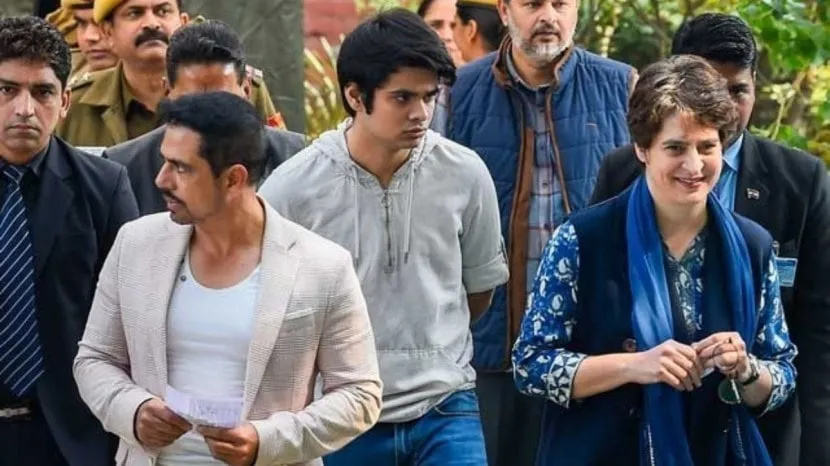 raihan vadra profession