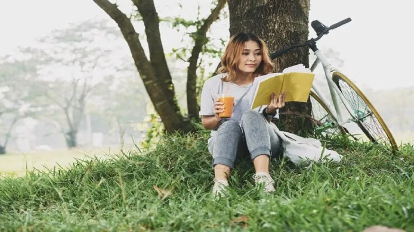 4 healthy habits for a long life