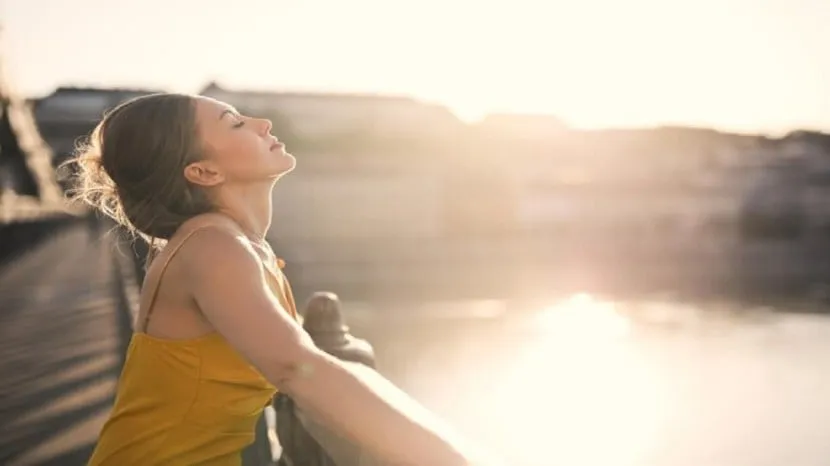 4 healthy habits for a long life