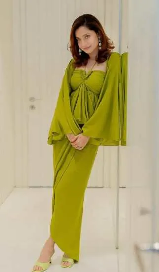Ankita Lokhande and Vicky Jain lavish home in Mumbai
