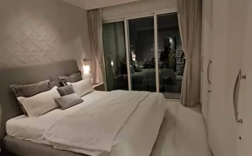 Ankita Lokhande and Vicky Jain lavish home in Mumbai
