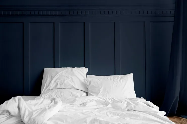 it is right to change the bed sheet once a month do you know the right way to wash How Often You Should Wash Your Bed Sheets