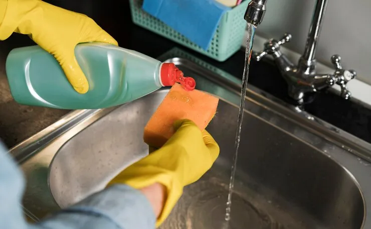 how to get rid of ants in the house quickly home remedies to get rid of ants Get Rid of Ants Fast Cheap and Easy tricks