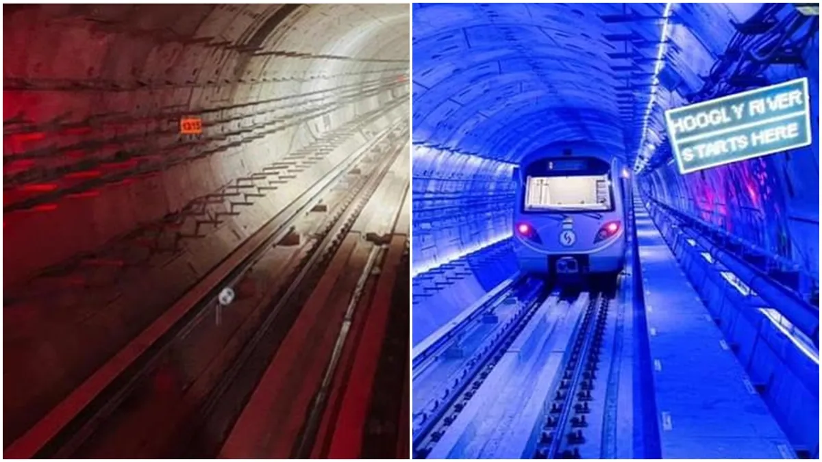 Narendra Modi, Kolkata Metro