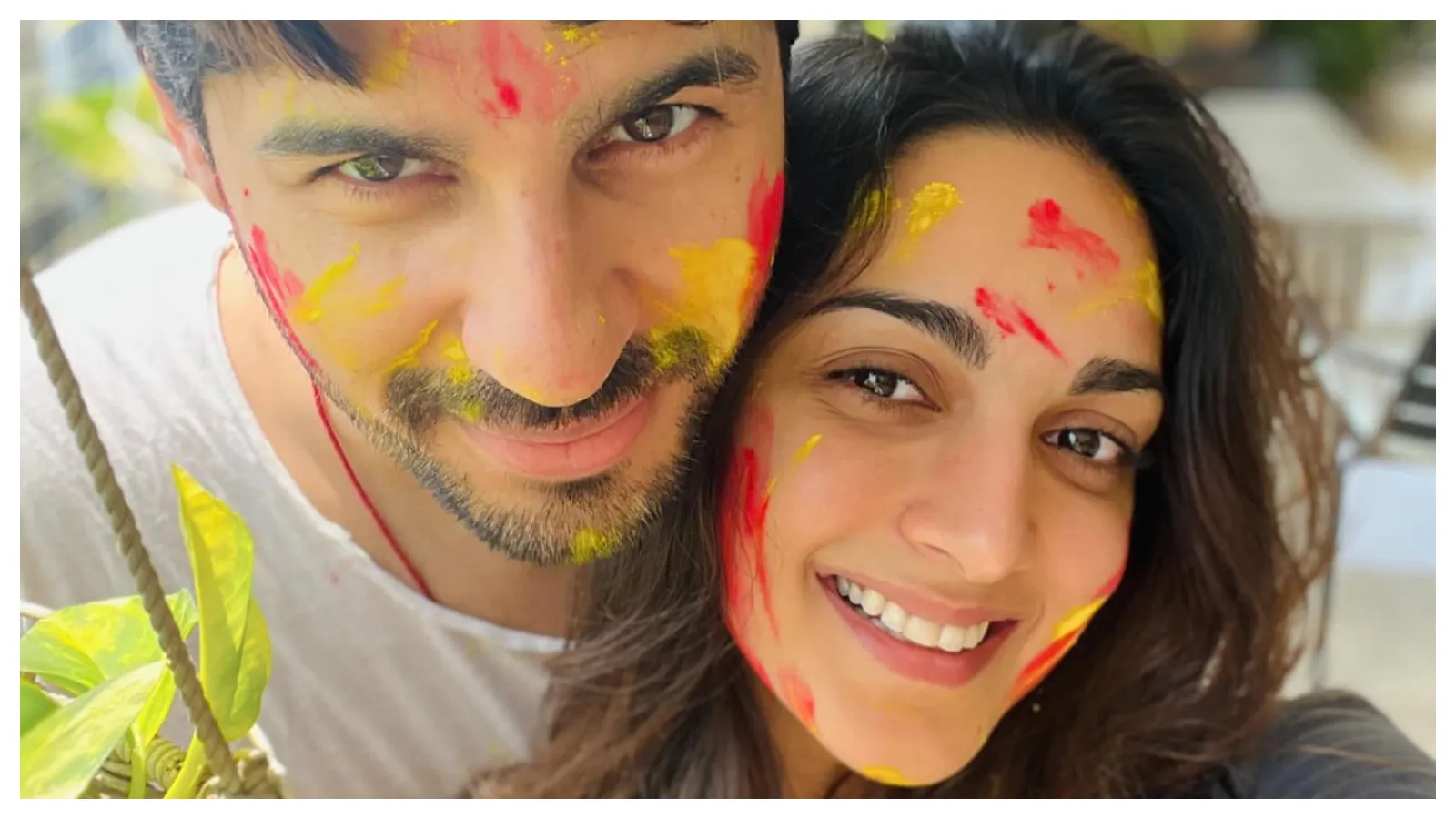 Kiara Advani, Sidharth Malhotra