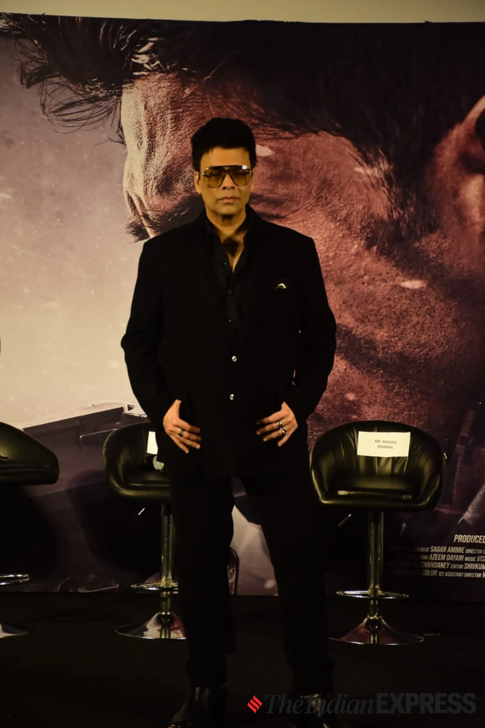 Yodha trailer launch, Yodha trailer launch event, Yodha movie cast, Yodha movie trailer, Sidharth Malhotra new movie