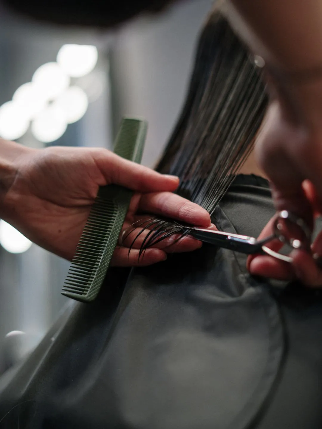 Hair Care Tips Hair Fall By Straightening easy tips gujarati news