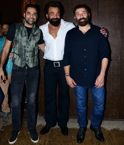 Abhay Deol
