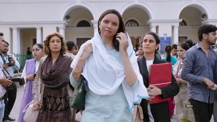 Chhapaak