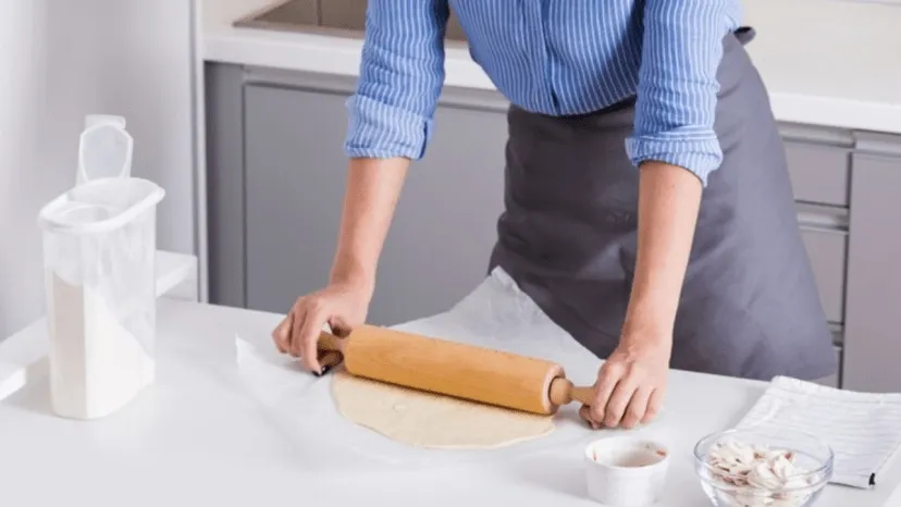 Kiran kukreja a nutritionit share kitchen hacks you must know that are non negotiable in the kitchen