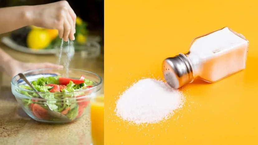 Kiran kukreja a nutritionit share kitchen hacks you must know that are non negotiable in the kitchen