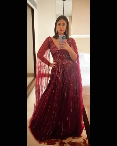 Actress-Ileana-D'Cruz