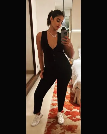 Actress-Ileana-D'Cruz