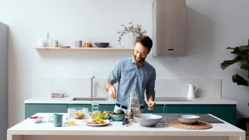 Kiran kukreja a nutritionit share kitchen hacks you must know that are non negotiable in the kitchen