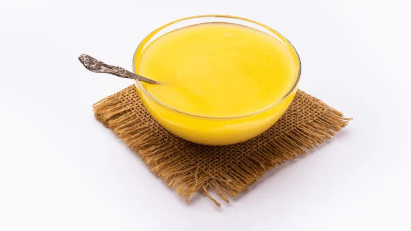  What happens to your body if you eat ghee every day