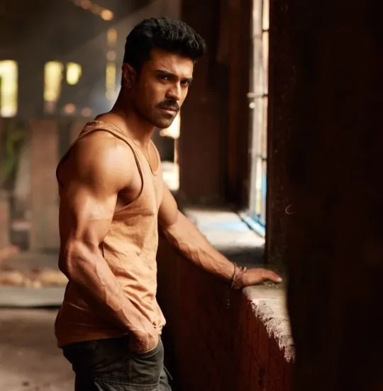 South-superstar-Ram-Charan