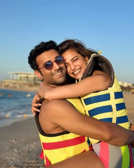 Kriti-Kharbanda-Pulakit-Samrat-wedding