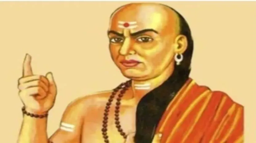 Chanakya Niti 