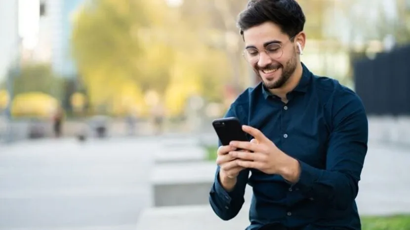 How Mobile Phone Radiation Affects Mens Fertility