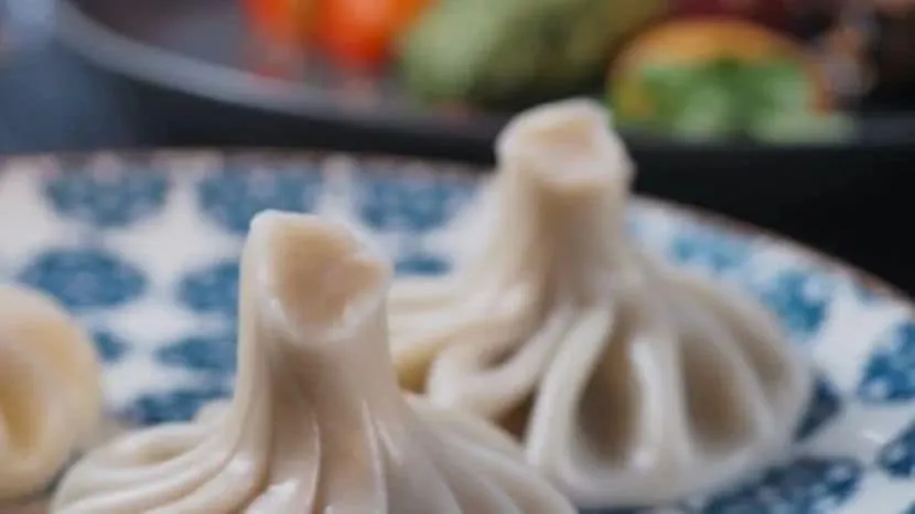 how eating momos is risky for health