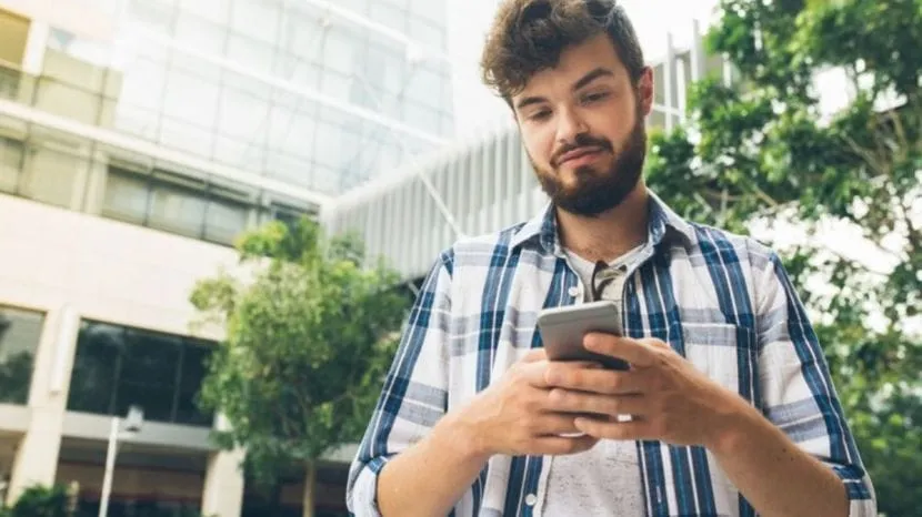 How Mobile Phone Radiation Affects Mens Fertility