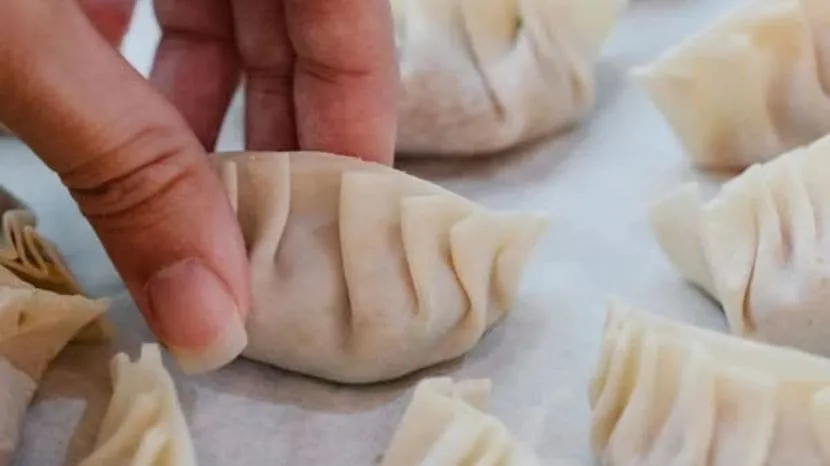 how eating momos is risky for health