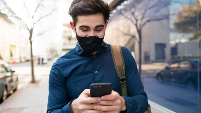 How Mobile Phone Radiation Affects Men's Fertility