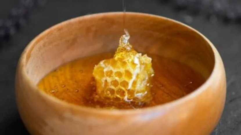 Should we heat honey