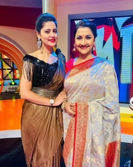 Rachna Banerjee