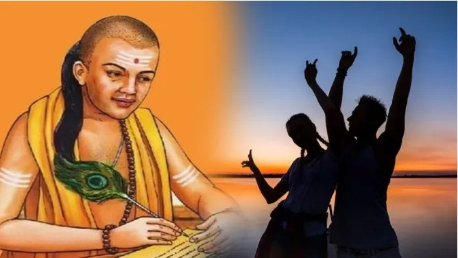 If you want to be successful in life, always remember the following things that Acharya Chanakya said…