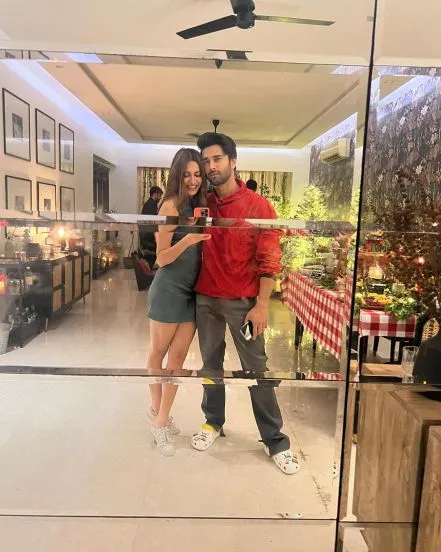 Kriti-Kharbanda-Pulakit-Samrat-wedding