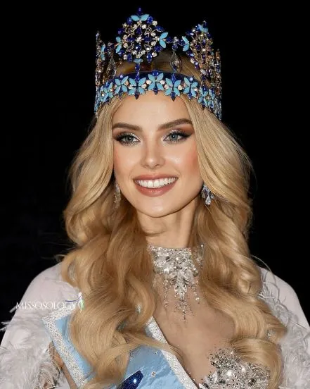 Miss-World-2024-krystyna-pyszkova