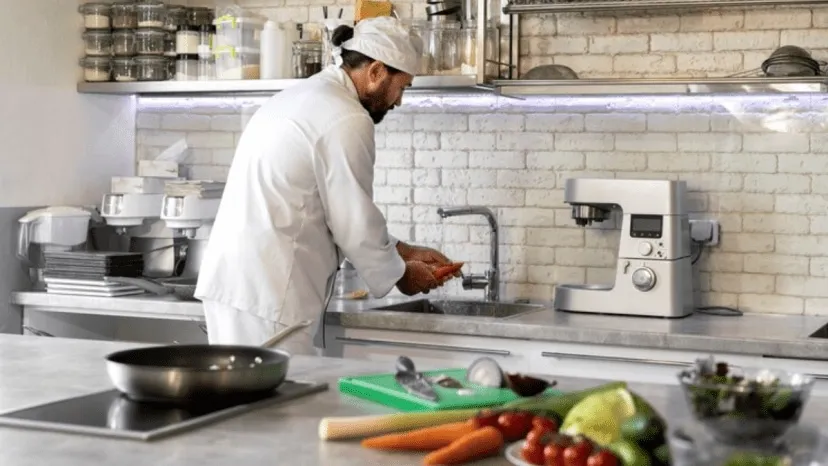 Kiran kukreja a nutritionit share kitchen hacks you must know that are non negotiable in the kitchen
