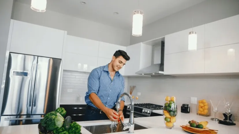 Kiran kukreja a nutritionit share kitchen hacks you must know that are non negotiable in the kitchen