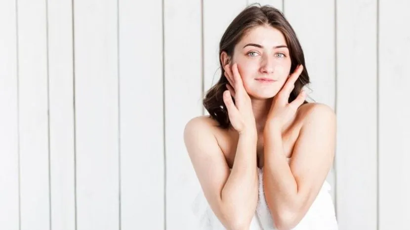 How to remove facial hair at home