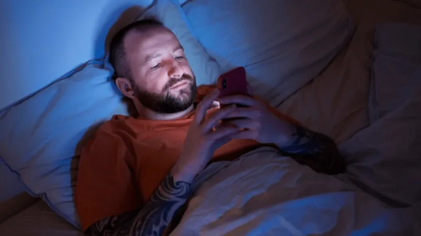 Are you getting enough sleep at night 5 habits that are slowing down your metabolism